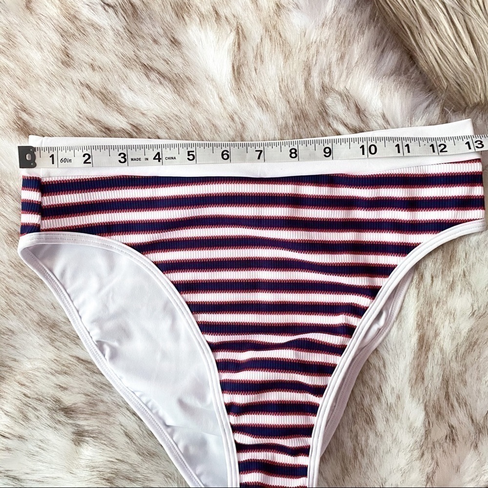 L*Space Frenchi Bitsy Bottoms XL - Picture 9 of 10